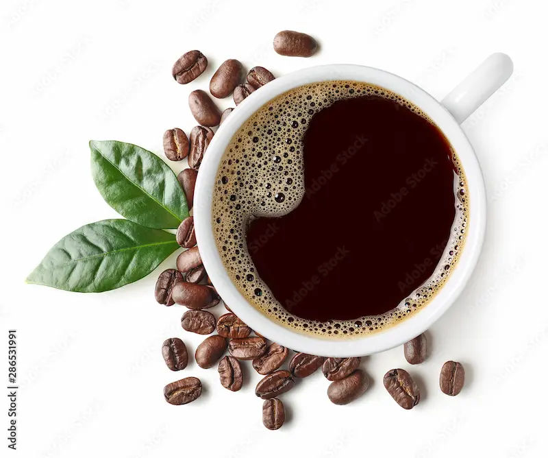 Black Coffee Amazing Health Benefits and Side Effects